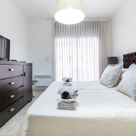 Luxury 3 Bedroom Apt, Harav Kook7 Jeruzalem Buitenkant foto