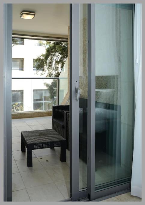 Luxury 3 Bedroom Apt, Harav Kook7 Jeruzalem Buitenkant foto